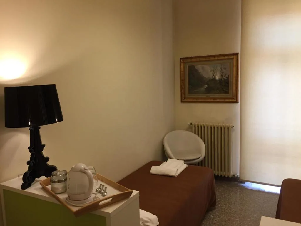 Bergamo Center Rooms — foto 3