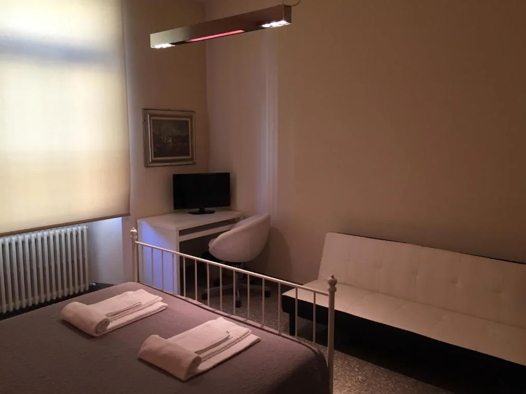 Bergamo Center Rooms — foto 4