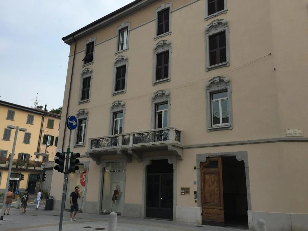 Bergamo Center Rooms — foto 5
