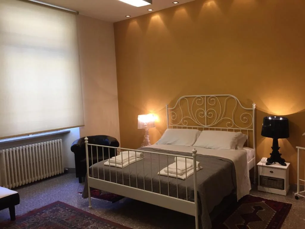 Bergamo Center Rooms — foto 6