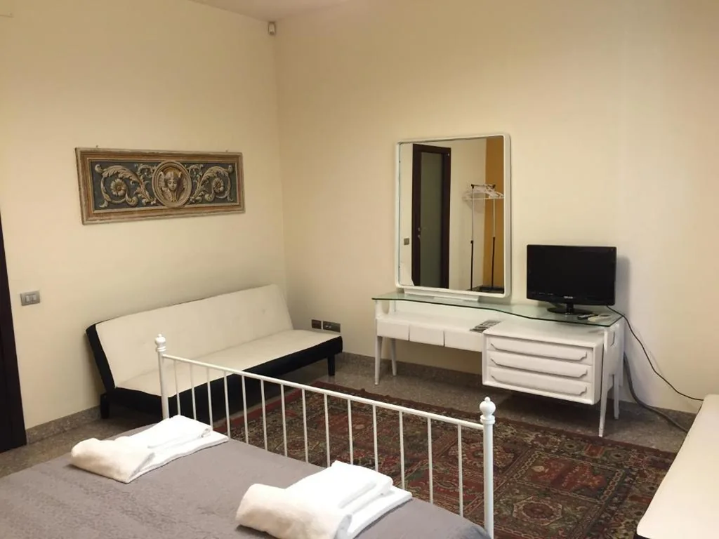 Bergamo Center Rooms — foto 8