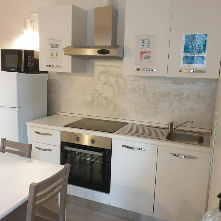 Bergamo City – Self Check-in — foto 4