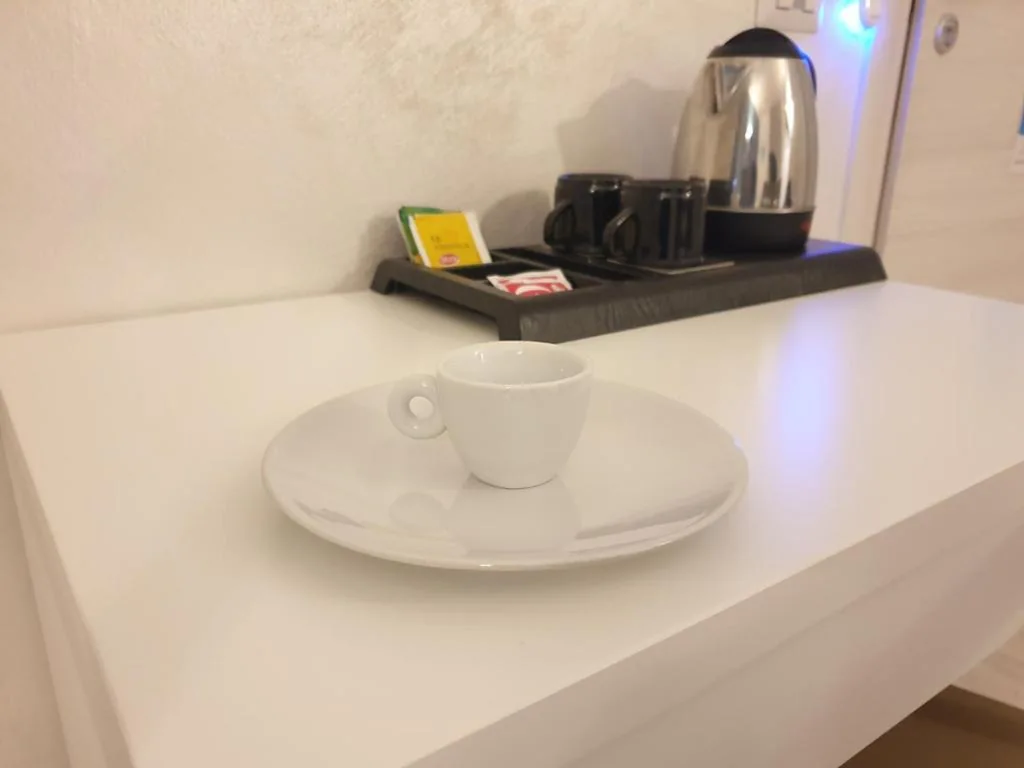 Bergamo City – Self Check-in — foto 8