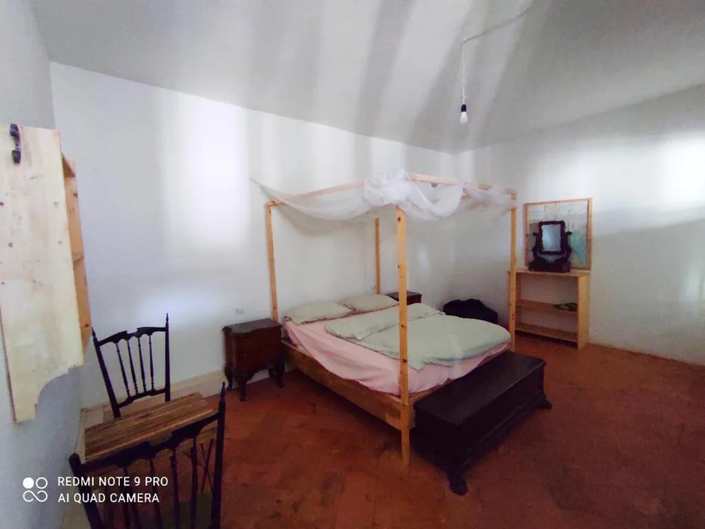 Bergamo home