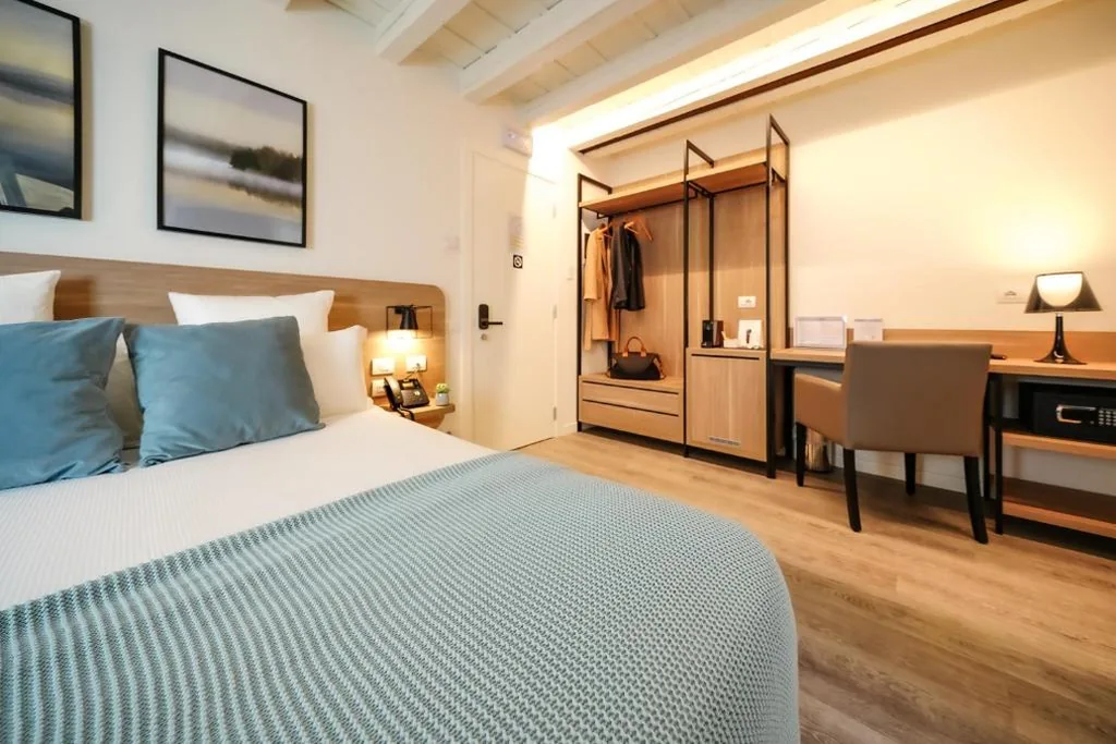 Bergamo Inn 15 — foto 3