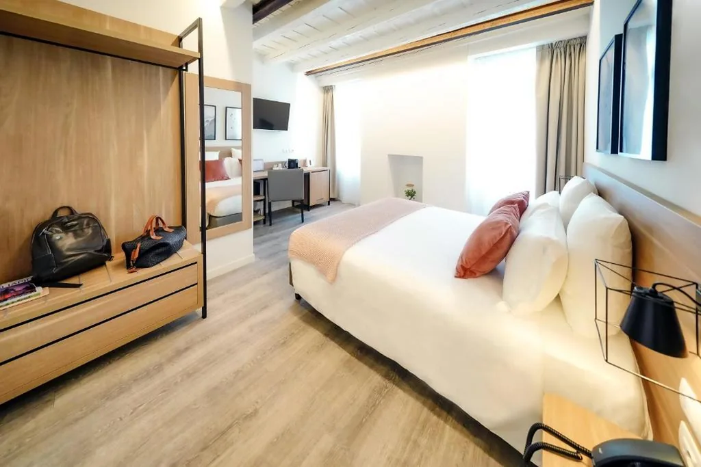Bergamo Inn 15 — foto 6
