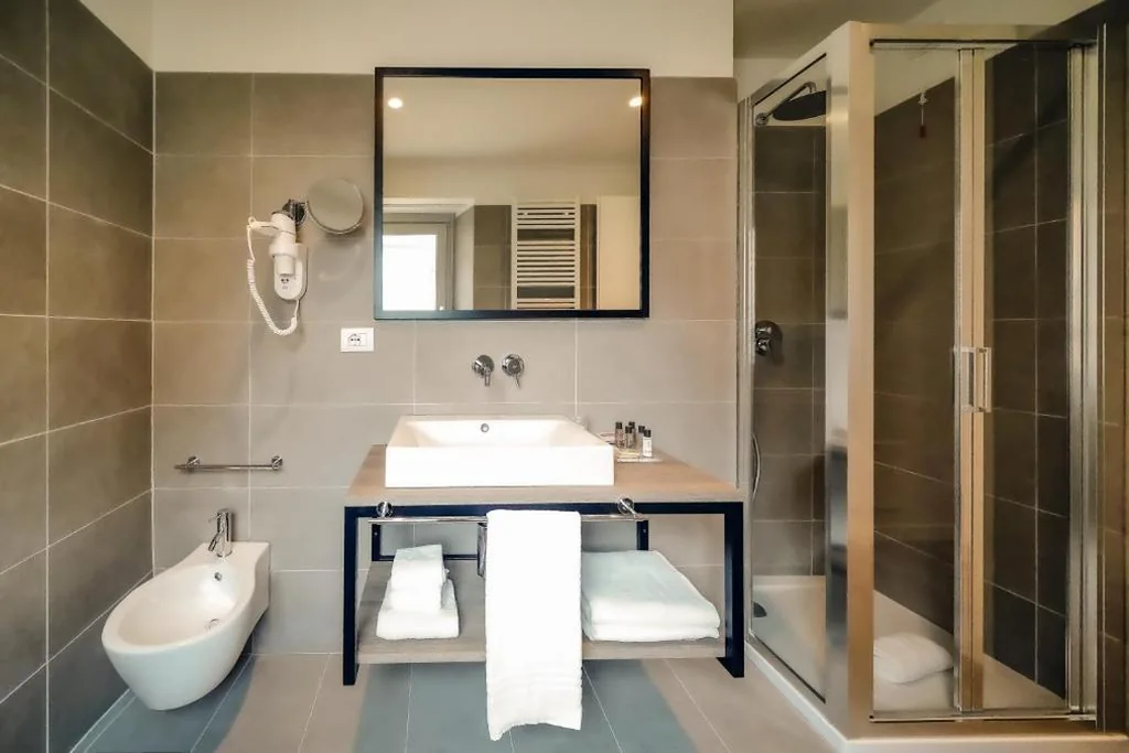 Bergamo Inn 15 — foto 8