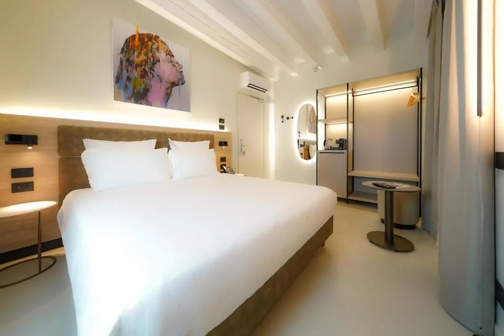 Bergamo INN 21 — foto 8