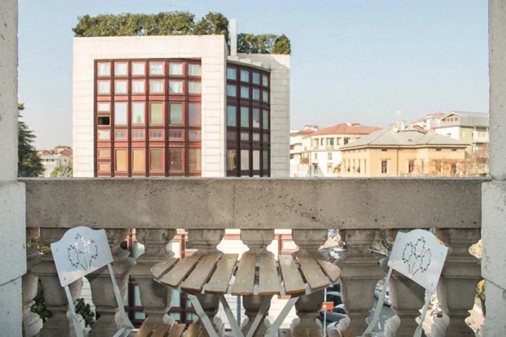 Bergamo Romantica — foto 6