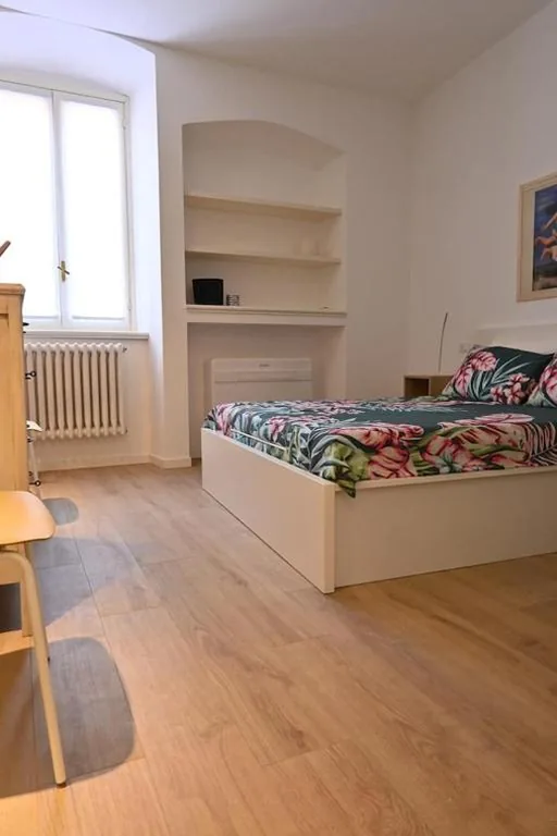 Bergamo tra alta e bassa: ST apartments