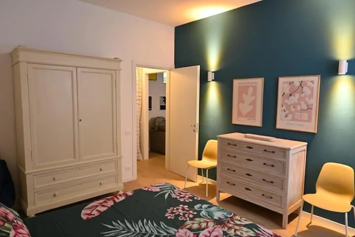Bergamo tra alta e bassa: ST apartments — foto 5