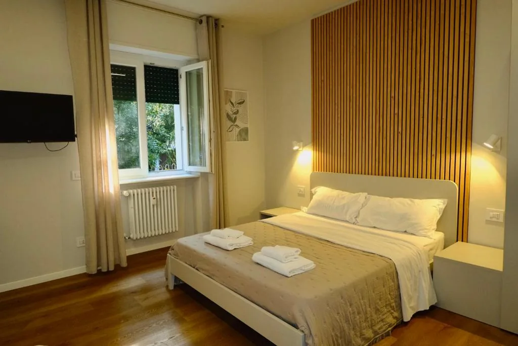 Bergamoinluxe