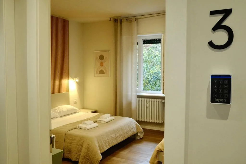 Bergamoinluxe