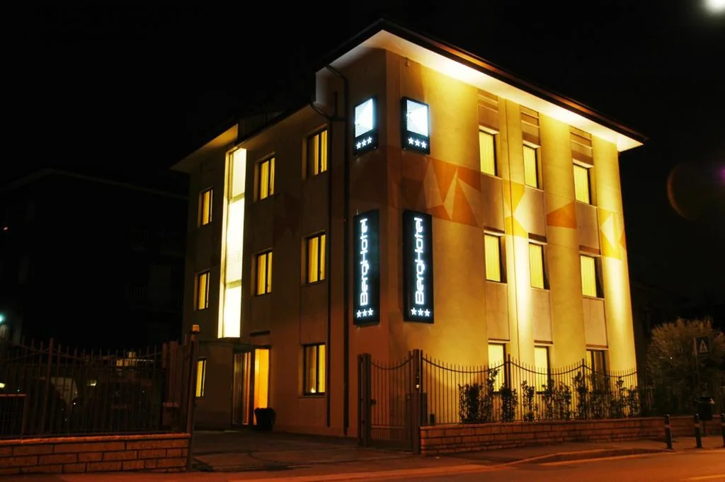Berghotel — foto 5