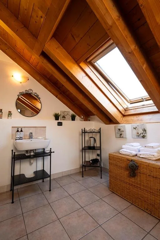 Bernina Express Eco Rooms&Breakfast — foto 3