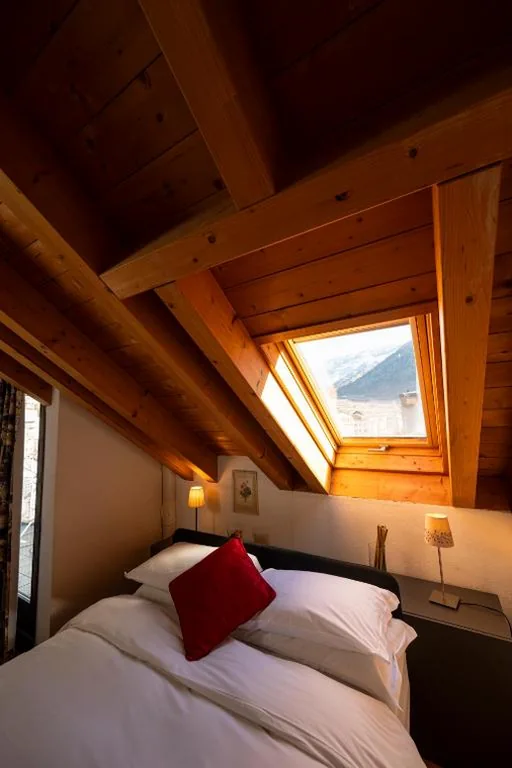 Bernina Express Eco Rooms&Breakfast — foto 5