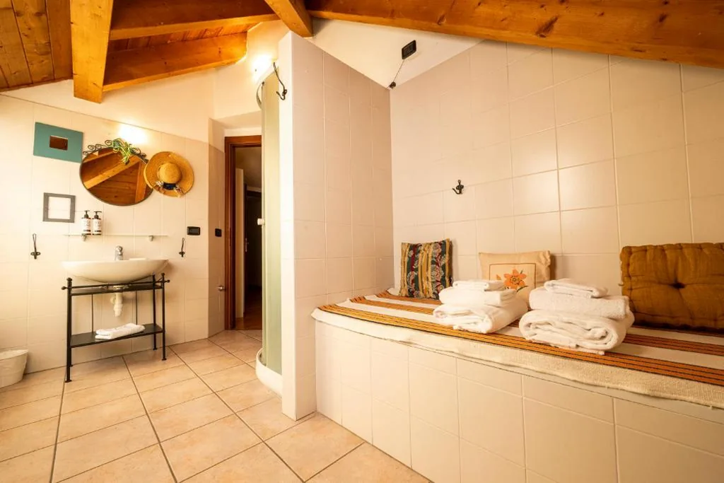 Bernina Express Eco Rooms&Breakfast — foto 6