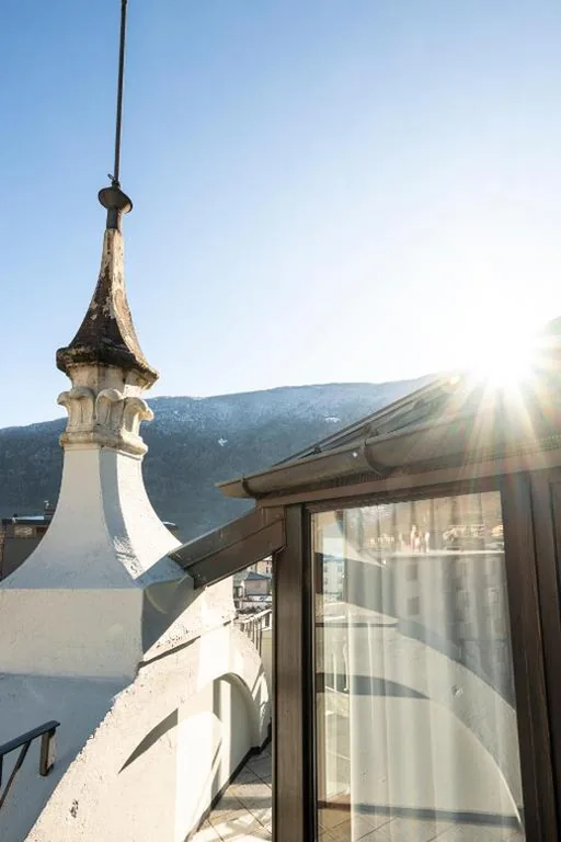 Bernina Express Eco Rooms&Breakfast — foto 8