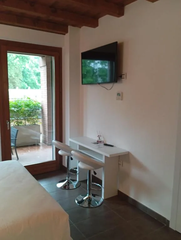 Bes Residence Bergamo Polaresco