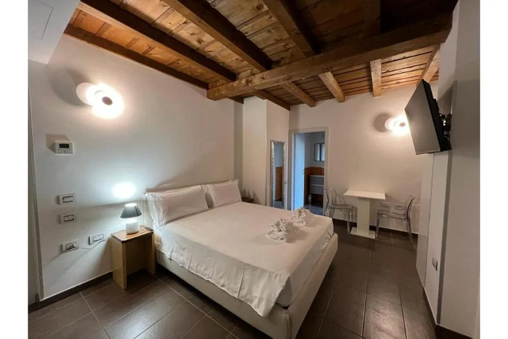 Bes Residence Bergamo Polaresco