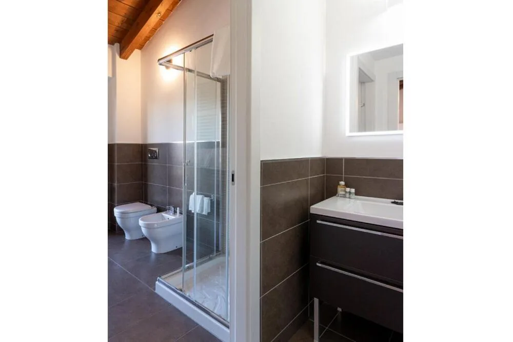Bes Residence Bergamo Polaresco — foto 3