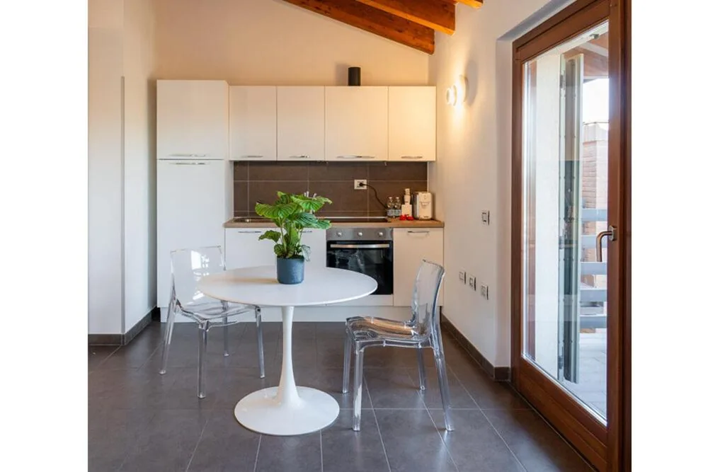 Bes Residence Bergamo Polaresco — foto 4