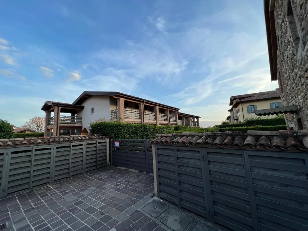 Bes Residence Bergamo Polaresco — foto 5