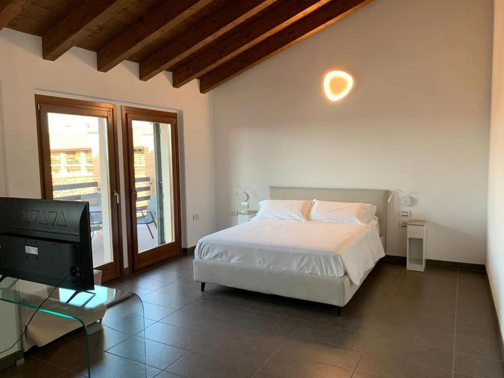 Bes Residence Bergamo Polaresco — foto 6
