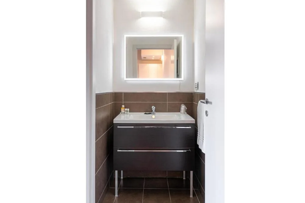 Bes Residence Bergamo Polaresco — foto 7