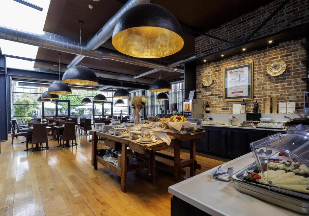 Best Western Falck Village Milano Sesto — foto 3