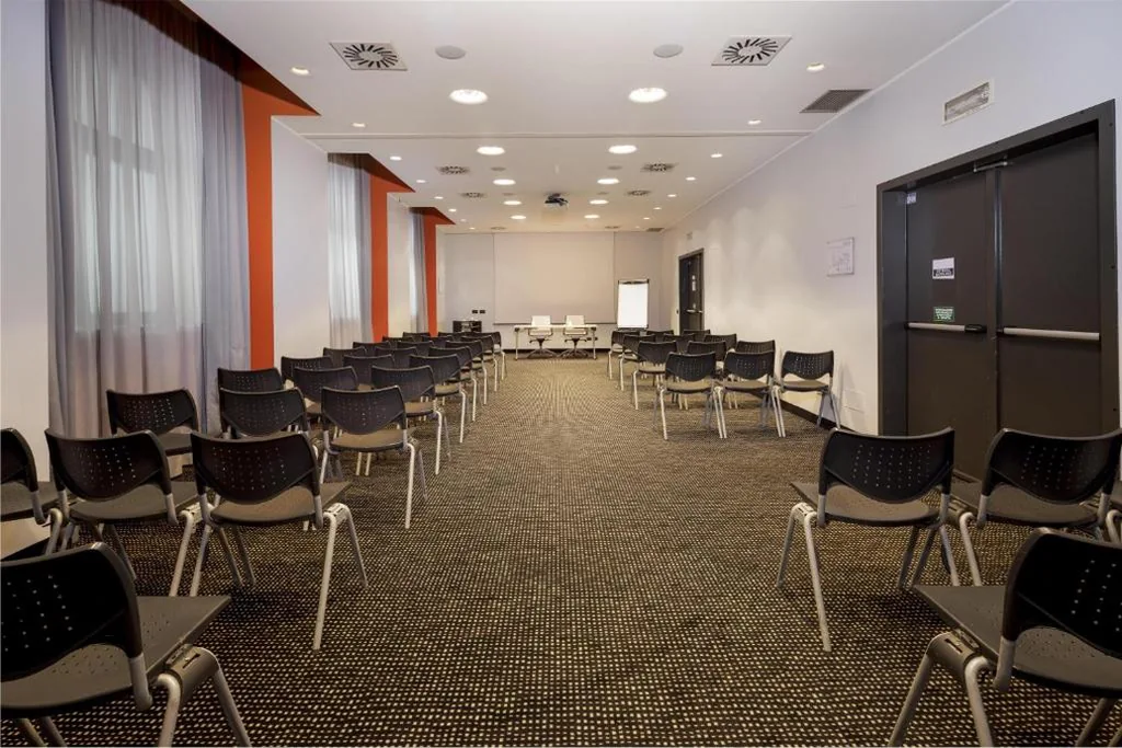 Best Western Falck Village Milano Sesto — foto 4