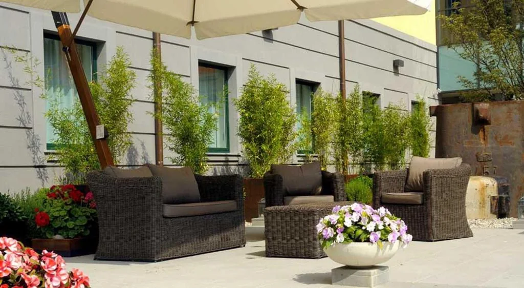Best Western Falck Village Milano Sesto — foto 7