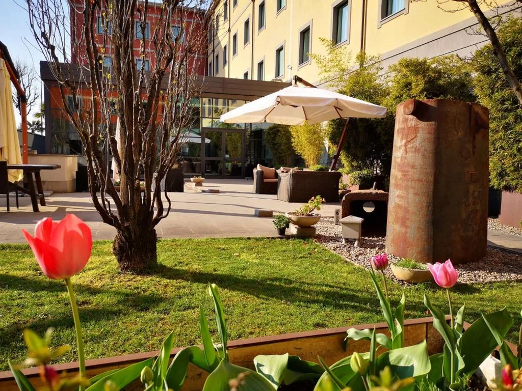 Best Western Falck Village Milano Sesto — foto 8