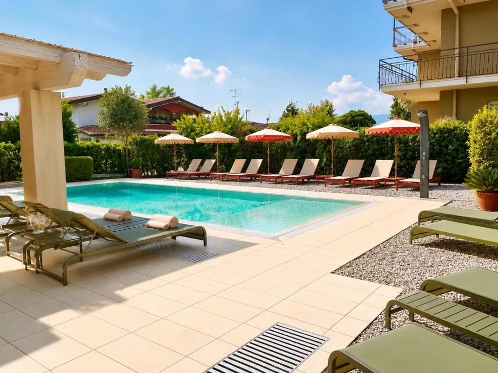 Best Western Hotel Arya