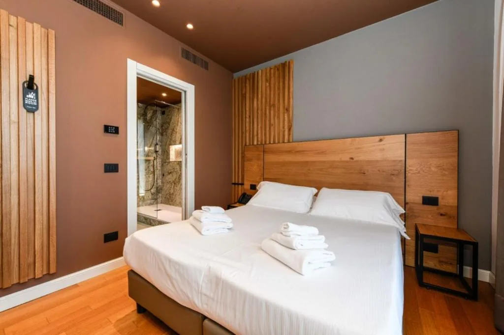 Best Western Hotel Arya — foto 3