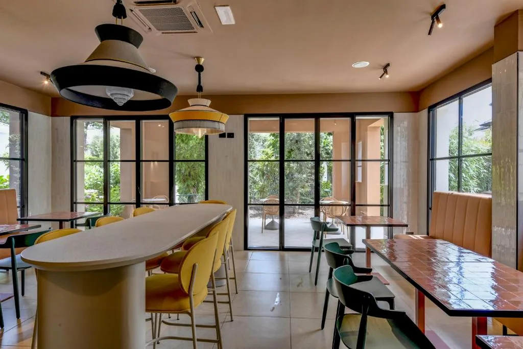 Best Western Hotel Arya — foto 5
