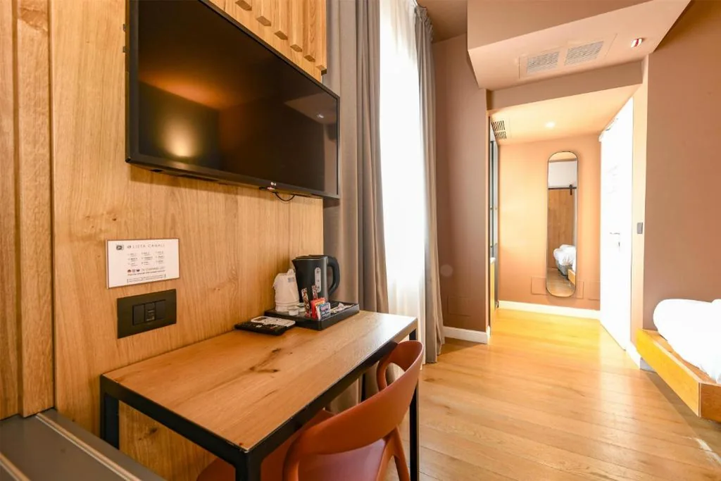 Best Western Hotel Arya — foto 7
