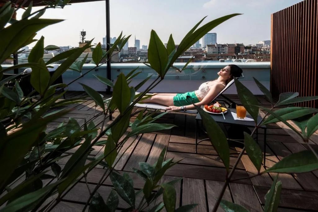 Best Western Hotel City — foto 6