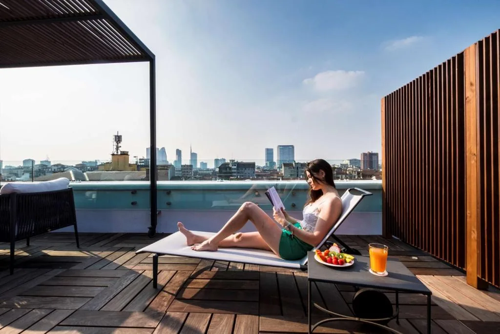 Best Western Hotel City — foto 7