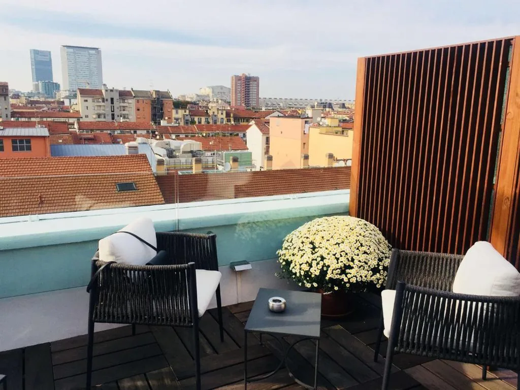Best Western Hotel City — foto 8
