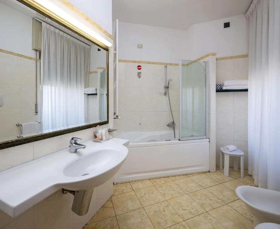 Best Western Hotel Major — foto 3