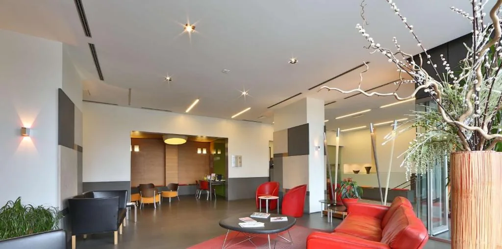 Best Western Hotel Major — foto 4