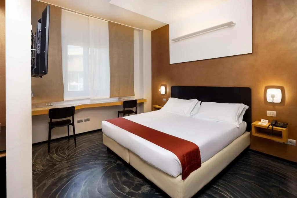 Best Western Hotel Major — foto 6