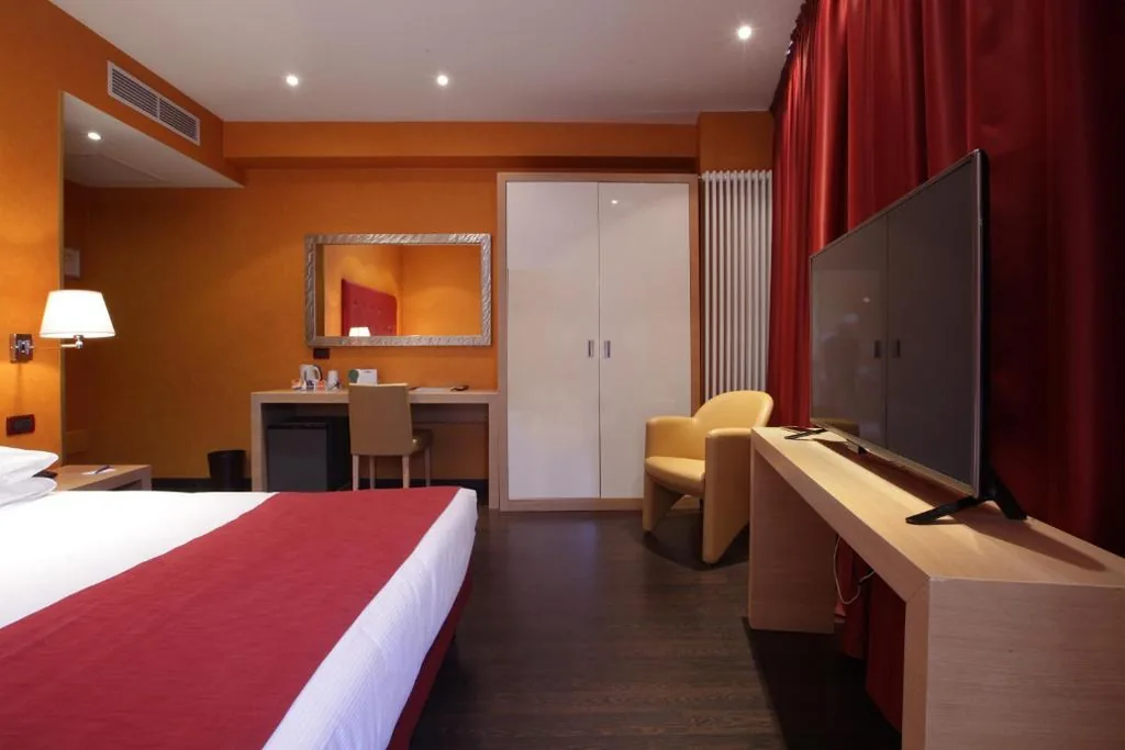 Best Western Hotel Piemontese — foto 4