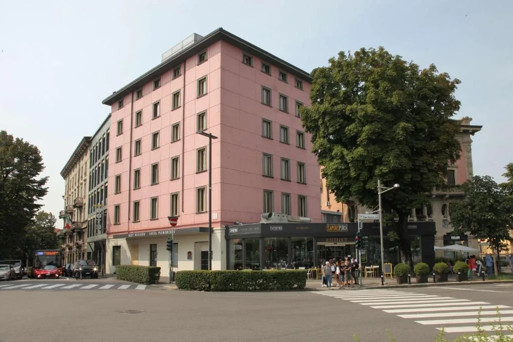 Best Western Hotel Piemontese — foto 5