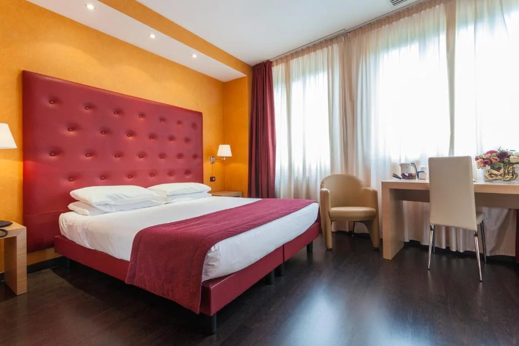 Best Western Hotel Piemontese — foto 6