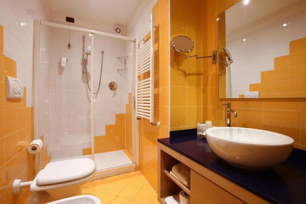 Best Western Hotel Piemontese — foto 7