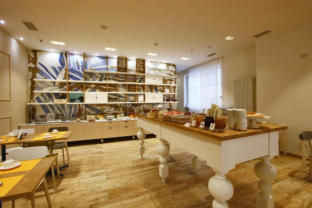 Best Western Hotel Piemontese — foto 8