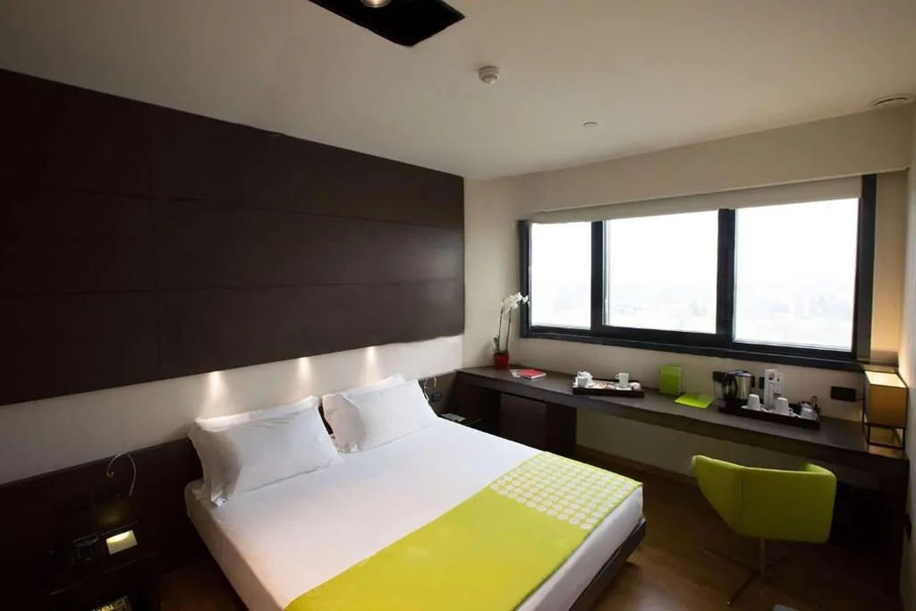 Best Western Plus The Hub Hotel
