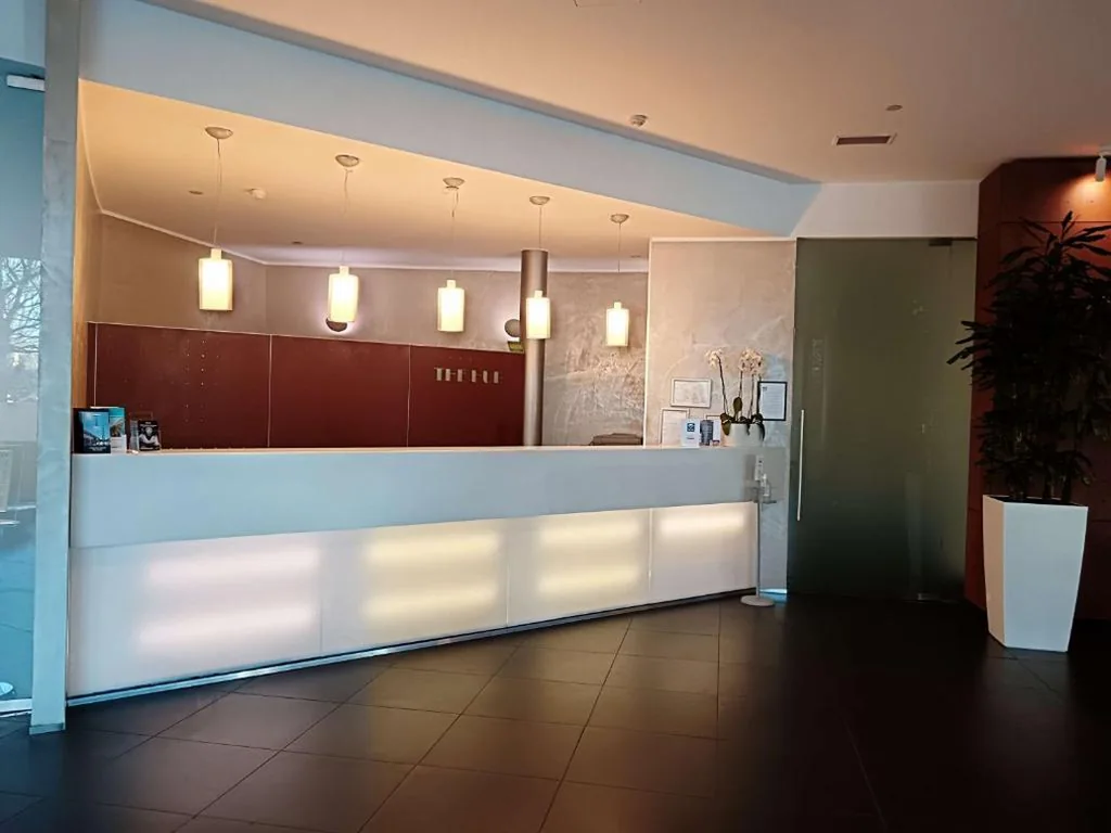 Best Western Plus The Hub Hotel — foto 7